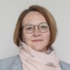 Анастасия Калинина, редактор