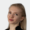 Елизавета Козлова, руководитель проектной команды, менеджер проектов