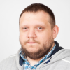 Владислав Урюпин, ведущий дизайнер