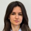Анастасия Кондрашина, ведущий аналитик, проект-менеджер