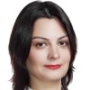 Надежда Губарева, руководитель группы предпроектного анализа