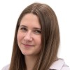 Александра Чешко, ведущий аналитик