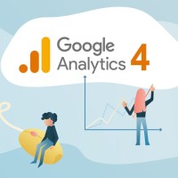 GA4 — переход на новую версию Google Analytics
