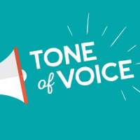 Что такое Tone of Voice: кому / зачем он нужен