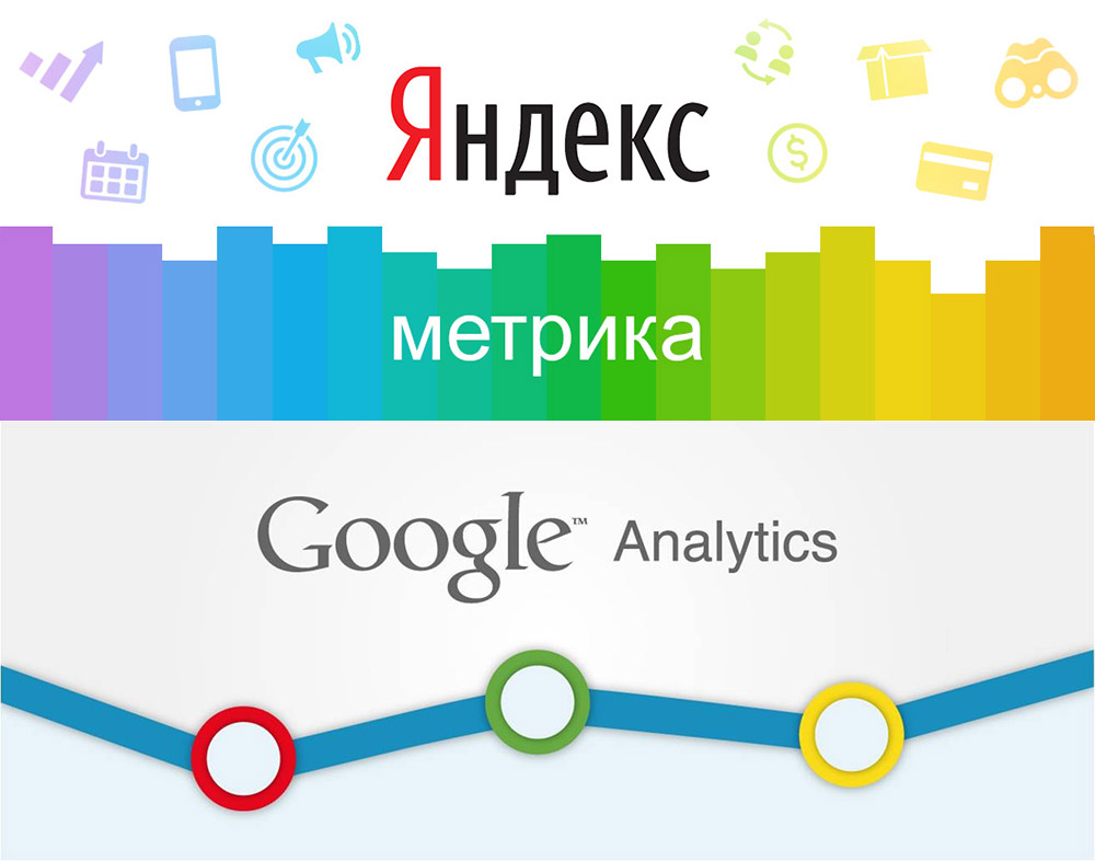 Улучшаем качество данных в Яндекс Метрике и Google Analytics