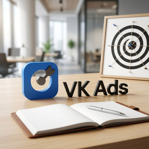 Новая платформа "VK Реклама": что это такое и как работает