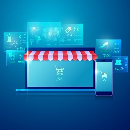 E-commerce — готовые решения для автоматизации