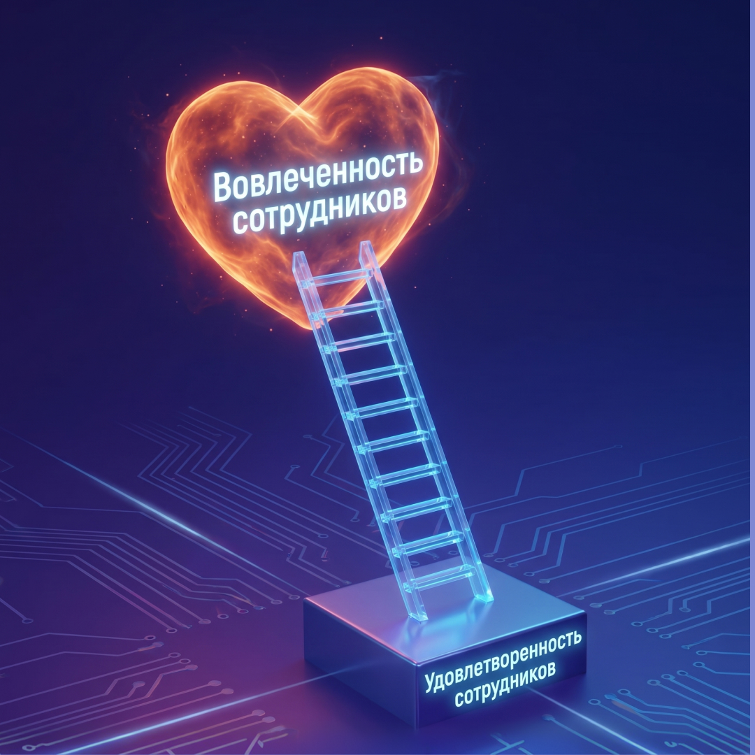 Компания будущего: работодатель как платформа для целостного развития