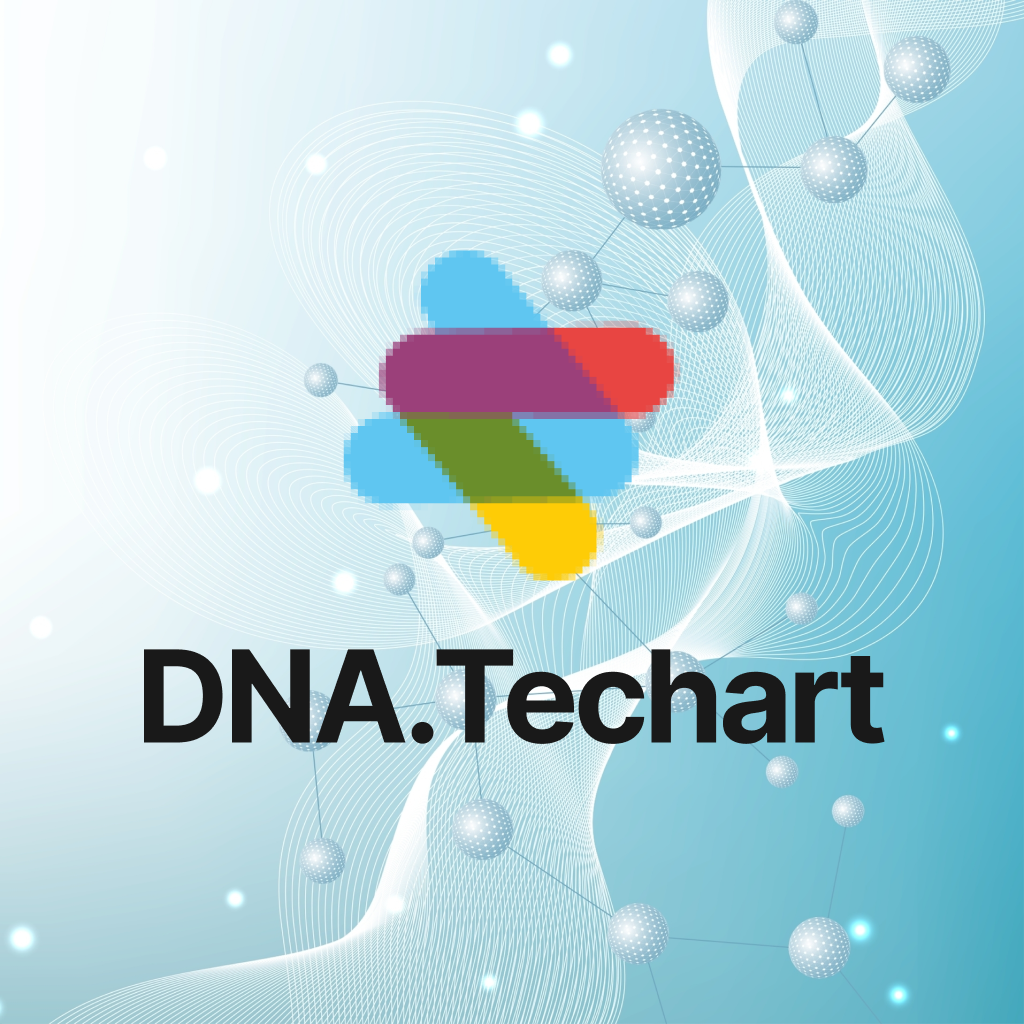 Обзор No-low-code платформ для управления данными и визуализации, DNA.Techart как пример