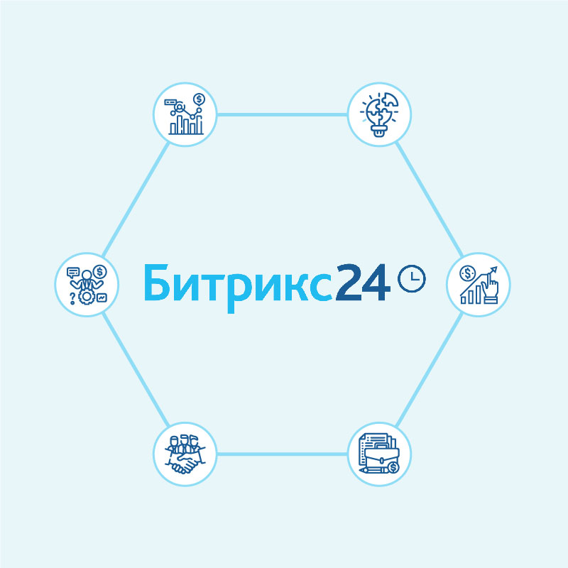 Преимущества и недостатки сквозной аналитики в Битрикс24