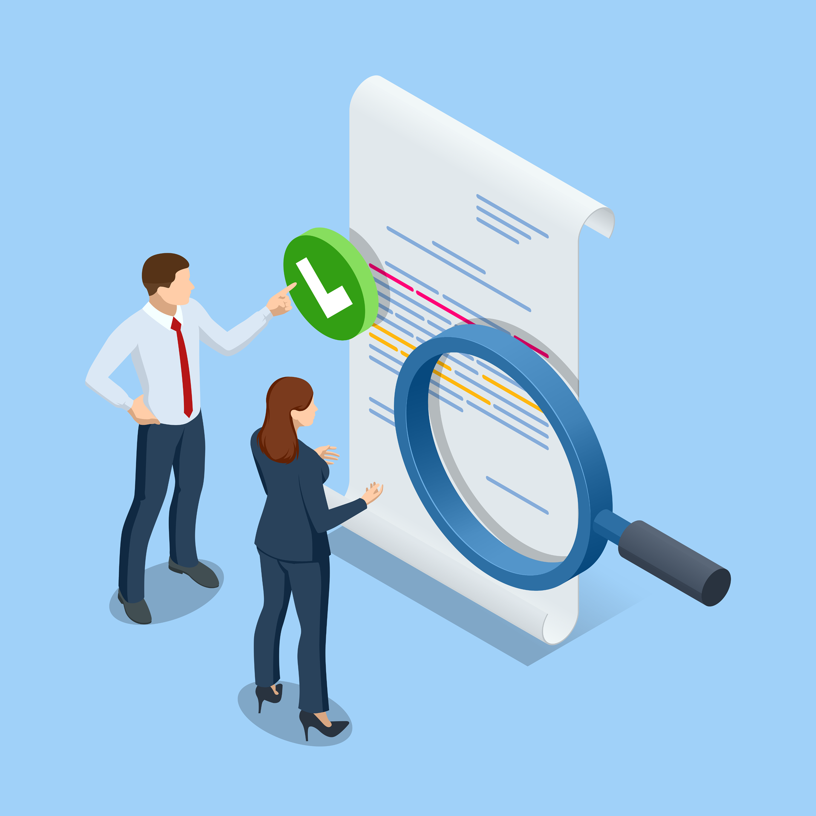 Тайный покупатель в B2B: от стратегического аудита до тактических проверок