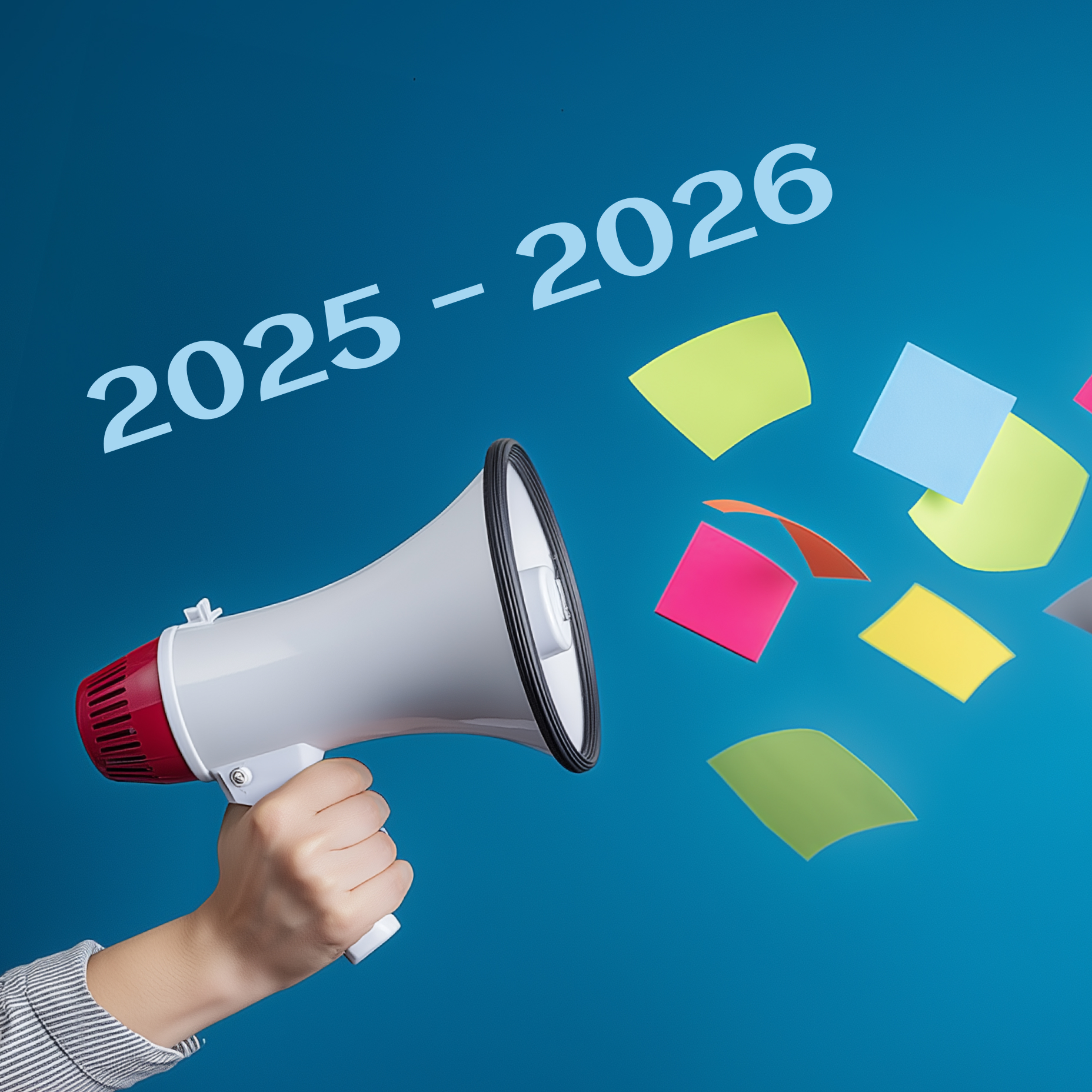 Маркетинг 2025–2026: итоги и тренды