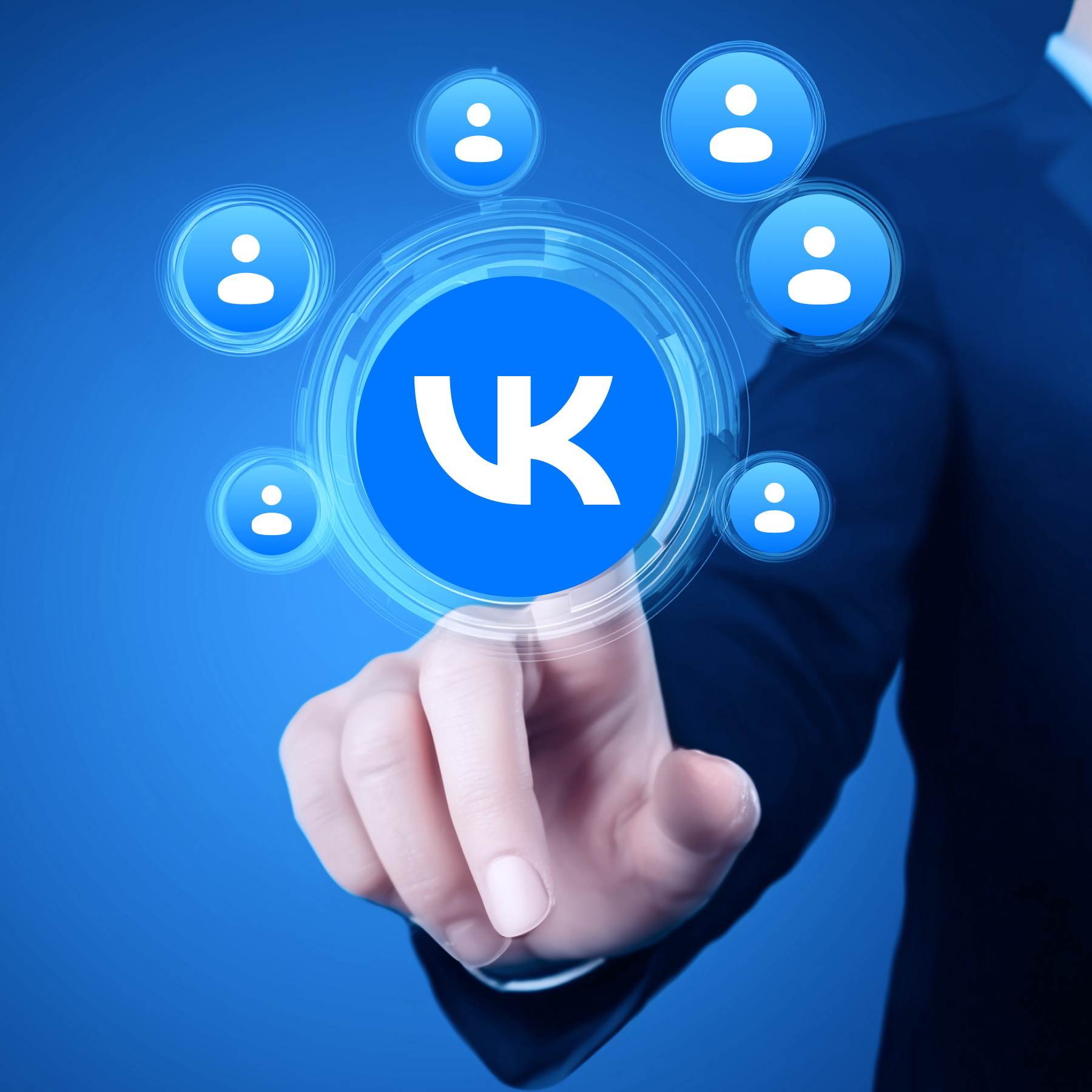 Кейсы по продвижению брендов в ВК