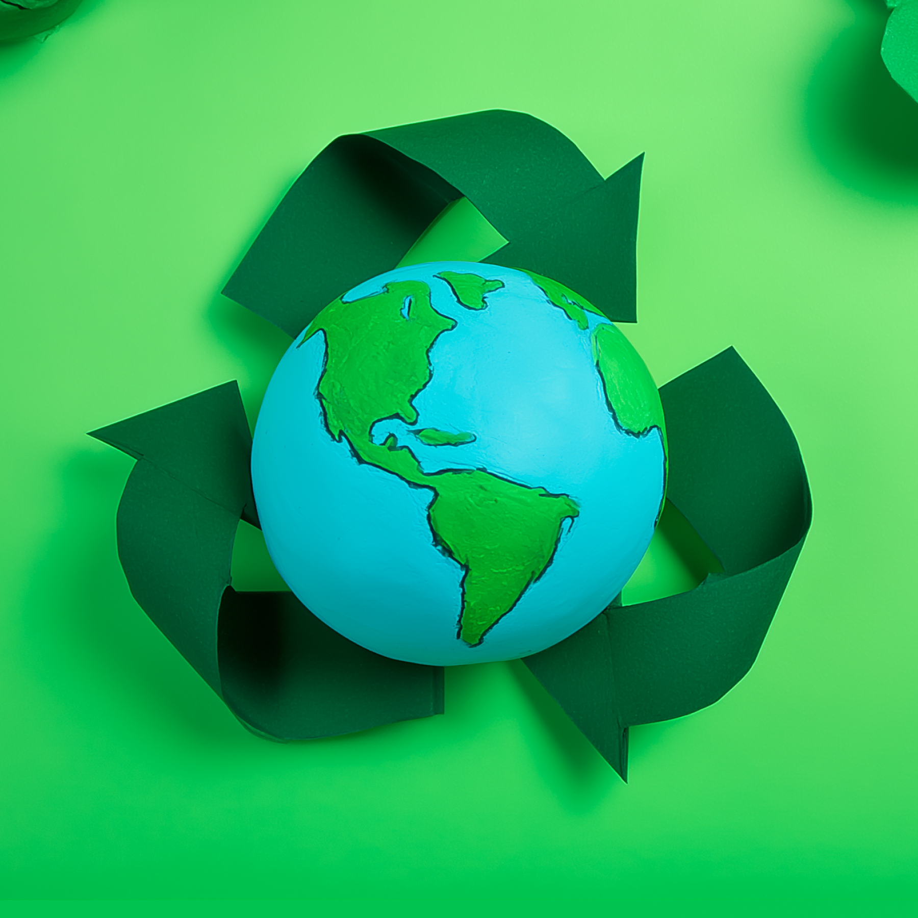 Переработка отходов: состояние, тенденции и прогнозы отрасли