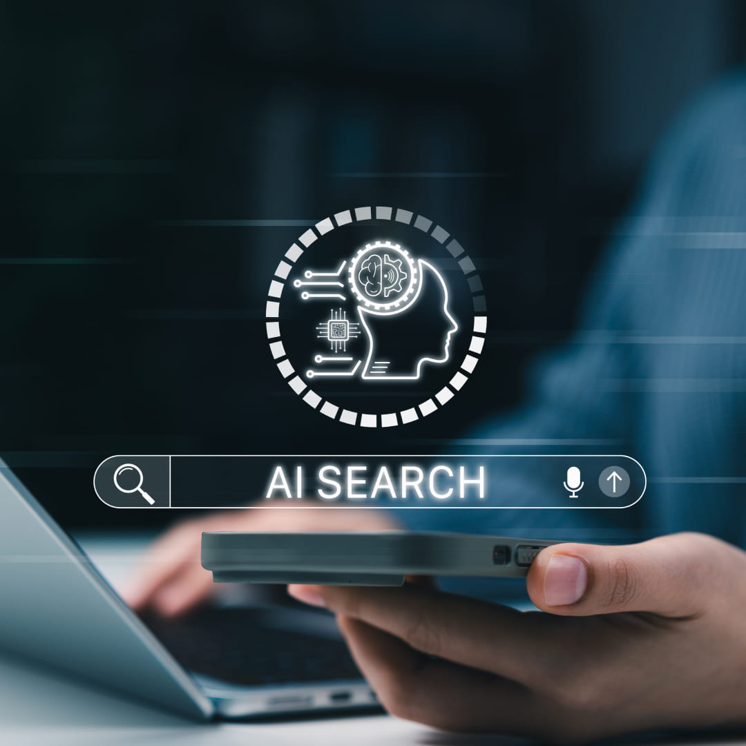 Нейропоиск: GEO и AEO