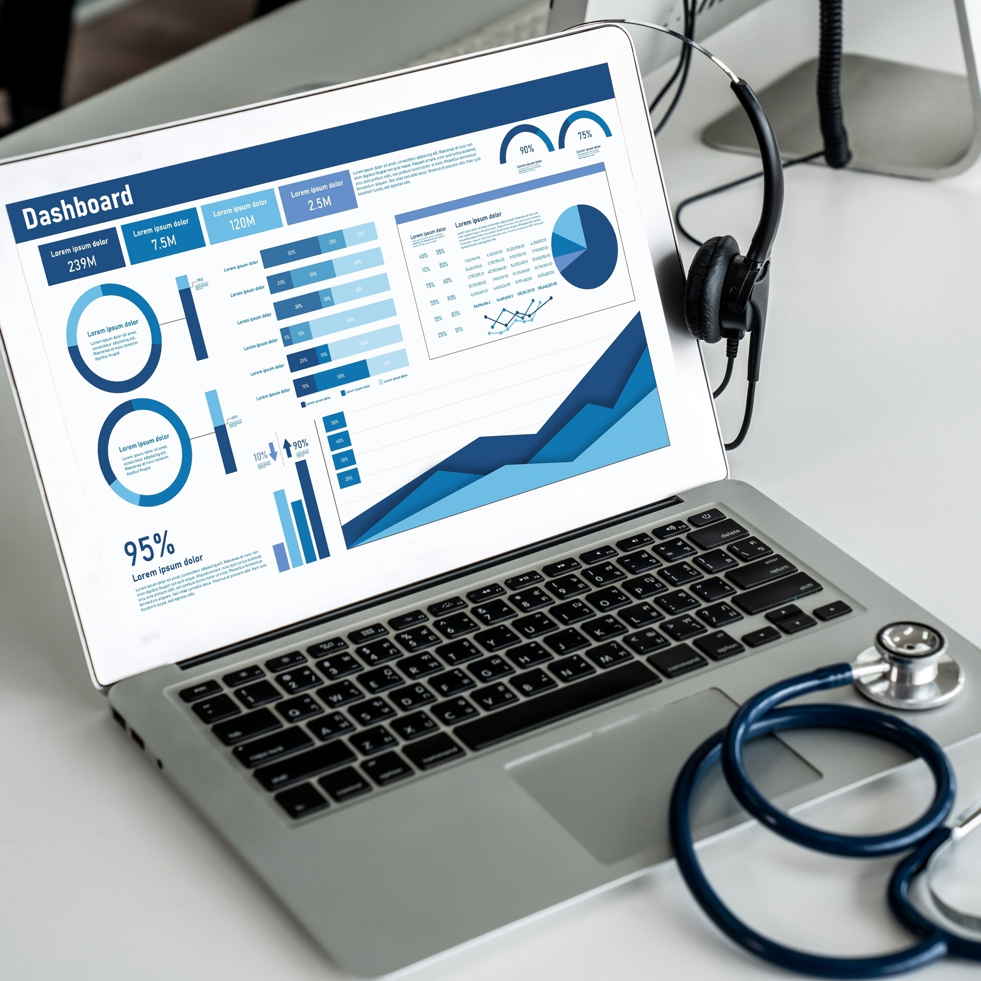 Поисковый маркетинг для медицинских клиник в 2026 году