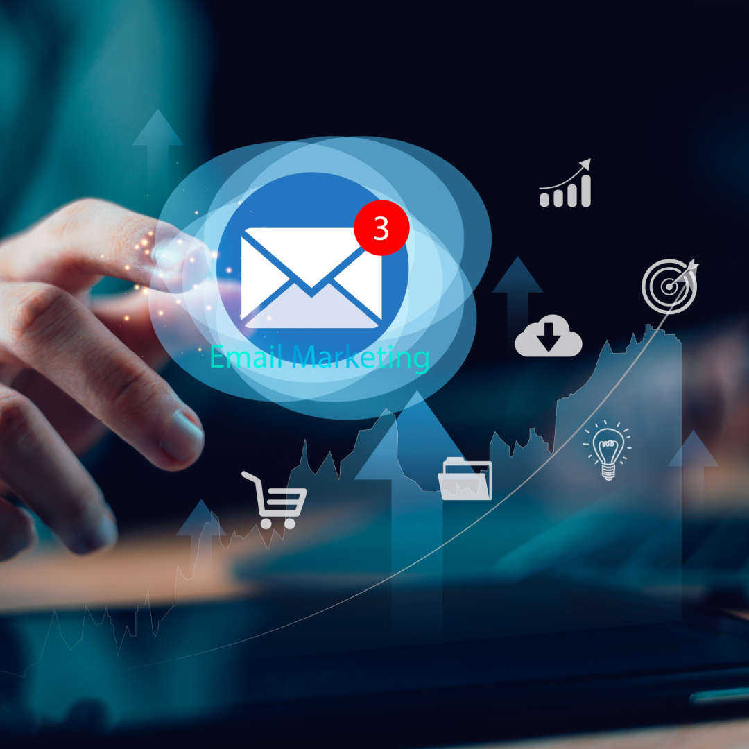 Email-маркетинг. "Возрождение"