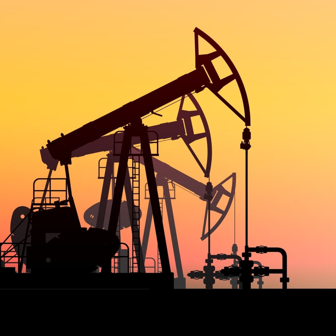 Нефтегазовая отрасль и нефтесервис: обзор рынка, тренды и сценарии развития