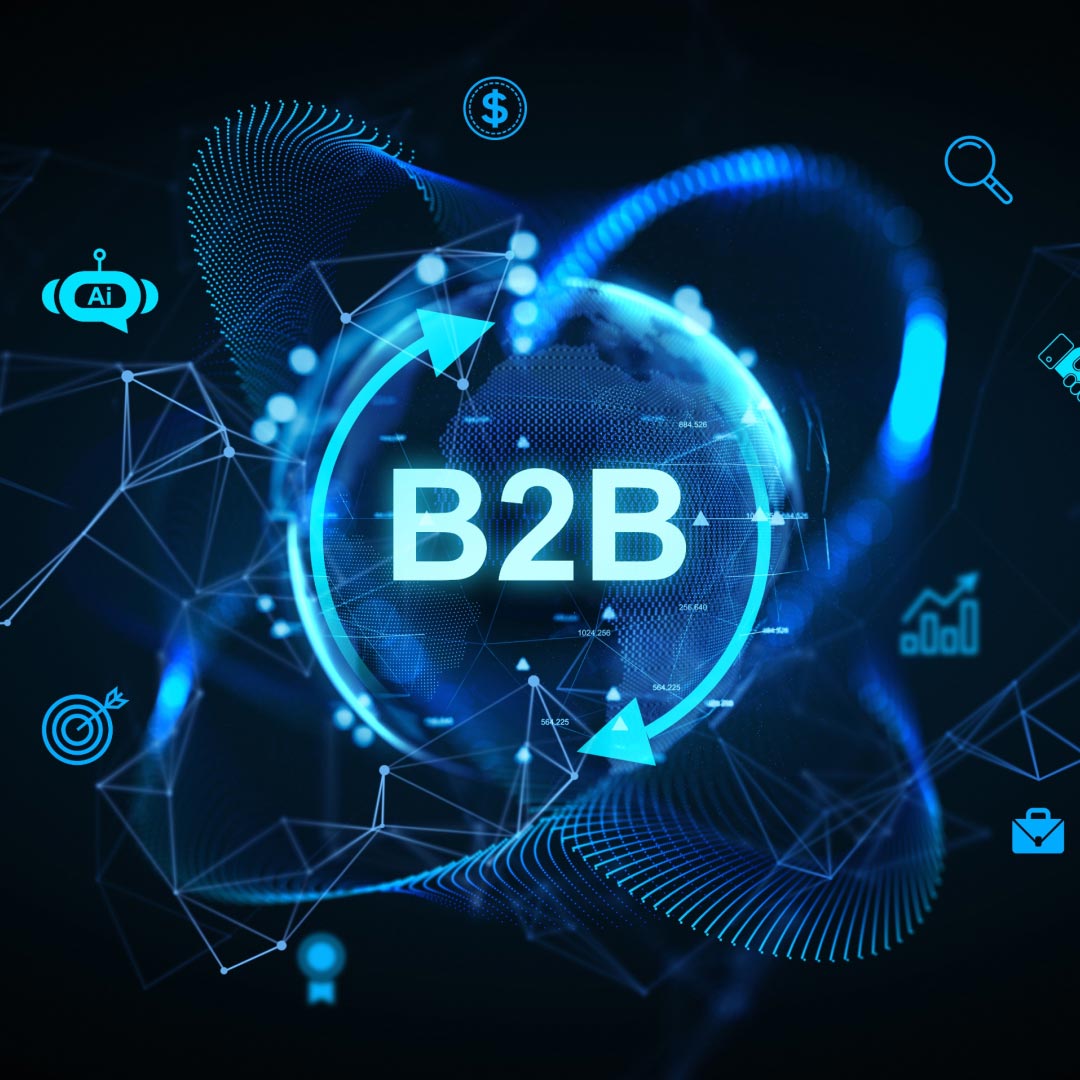 Основные digital-инструменты продвижения в B2B