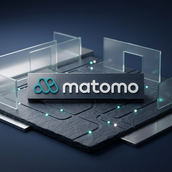 Matomo — система веб-аналитики на вашем сервере