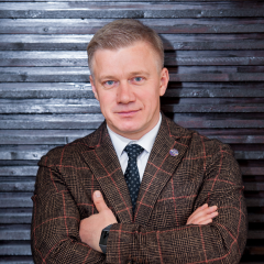 Илья Никулин